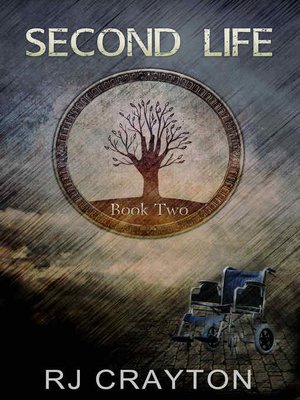 cover image of Second Life